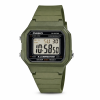 Мужские часы Casio W-217H-3A фото 2