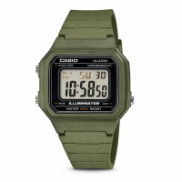 Casio W-217H-3A