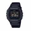 Мужские часы  Casio W-218H-1B фото 2