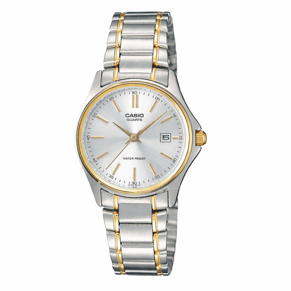 Жіночий годинник Casio LTP-1183G-7A фото 1