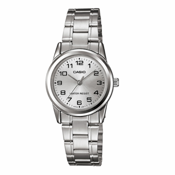 Жіночий годинник Casio LTP-V001D-7B фото 1