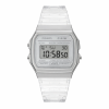Жіночий годинник Casio F-91WS-7D фото 2