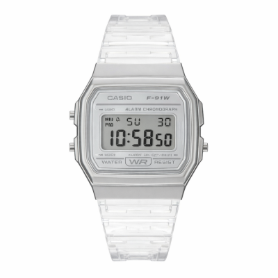 Casio F-91WS-7D