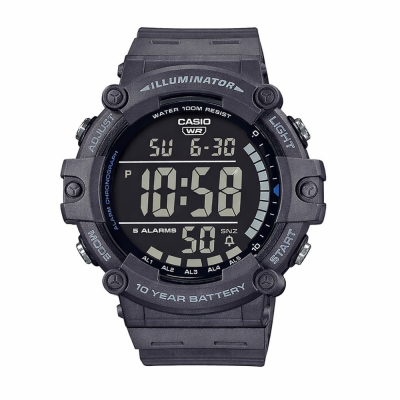 Casio AE-1500WH-8B