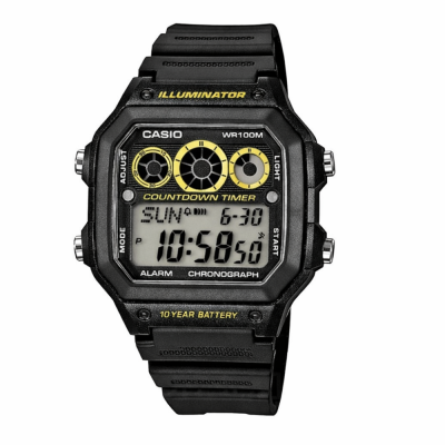 Casio AE-1300WH-1A