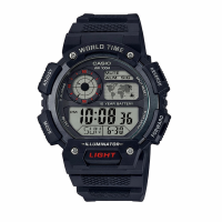 Casio AE-1400WH-1A
