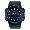 Чоловічий годинник Casio AEQ-110W-3A фото 2