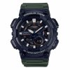 Мужские часы Casio AEQ-110W-3A фото 2