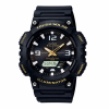 Чоловічий годинник Casio AQ-S810W-1B фото 2