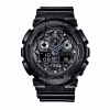 Мужские часы G-SHOCK Casio GA-100CF-1A фото 2