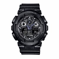 Casio G-SHOCK GA-100CF-1A