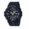 Чоловічий годинник Casio GA-700-1B фото 2
