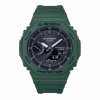 Мужские часы Casio GA-B2100-3A фото 2