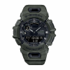 Чоловічий годинник Casio GBA-900UU-3A фото 2