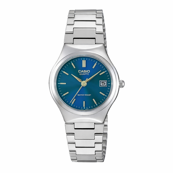 Жіночий годинник Casio LTP-1170A-2A фото 1