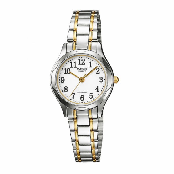 Жіночий годинник Casio LTP-1275SG-7B фото 1