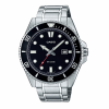 Чоловічий годинник Casio MDV-107D-1A1 фото 2
