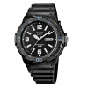 Мужские часы Casio MRW-200H-1B2 фото 2