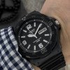 Чоловічий годинник Casio MRW-200H-1B2 фото 5