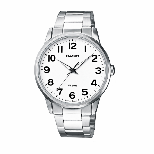 Мужские часы Casio MTP-1303D-7B фото 1