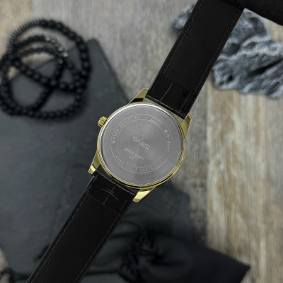 Чоловічий годинник Casio MTP-V001GL-7B