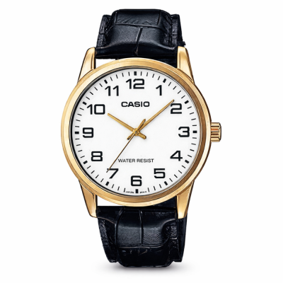 Чоловічий годинник Casio MTP-V001GL-7B