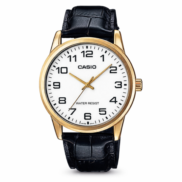 Мужские часы Casio MTP-V001GL-7B фото 1