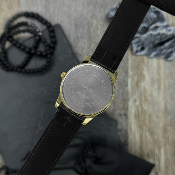 Мужские часы Casio MTP-V001GL-7B фото 7