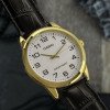 Чоловічий годинник Casio MTP-V001GL-7B фото 6