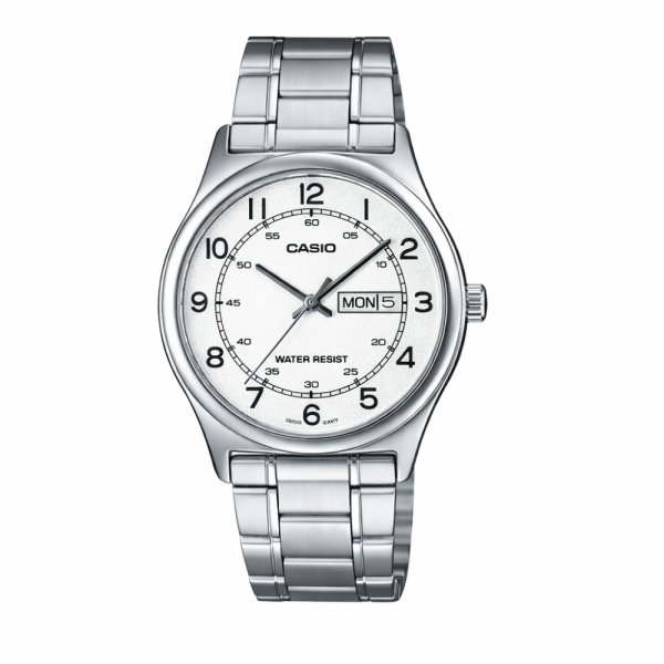 Чоловічий годинник Casio MTP-V006D-7B2 фото 1