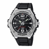 Мужские часы Casio MWA-100H-1A фото 2