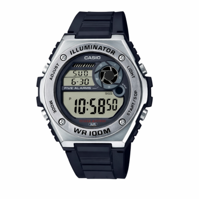 Casio MWD-100H-1A