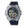 Чоловічий годинник Casio MWD-100H-1A фото 2
