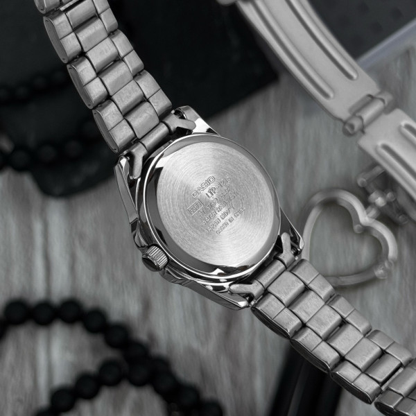 Жіночий годинник Casio LTP-1215A-1A фото 8