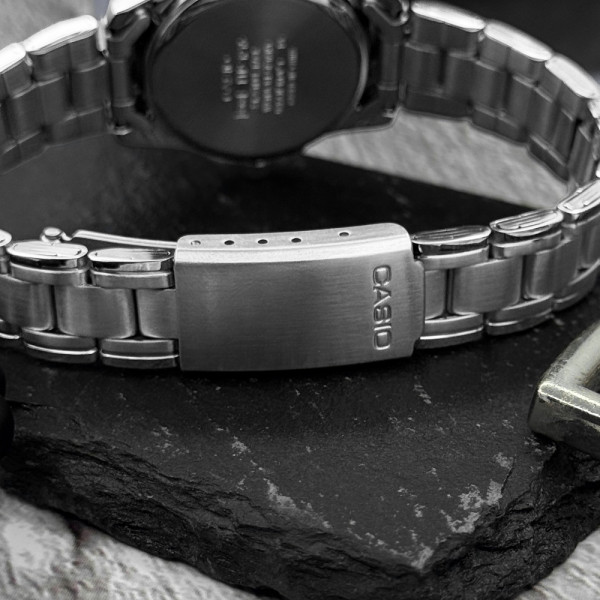 Жіночий годинник Casio LTP-1215A-1A фото 9