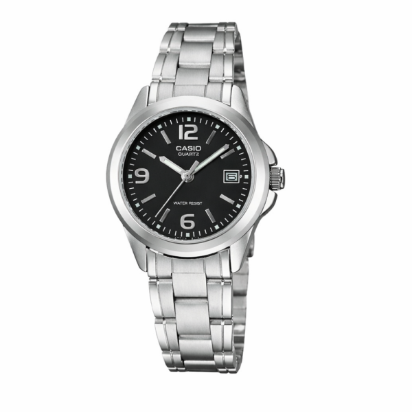 Жіночий годинник Casio LTP-1215A-1A фото 1