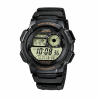 Чоловічий годинник Casio AE-1000W-1A фото 2