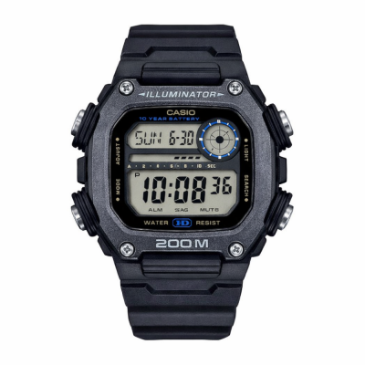 Casio DW-291HX-1A