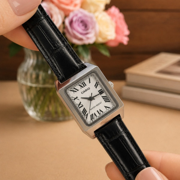 Женские часы Casio LTP-V007L-7B1 фото 5