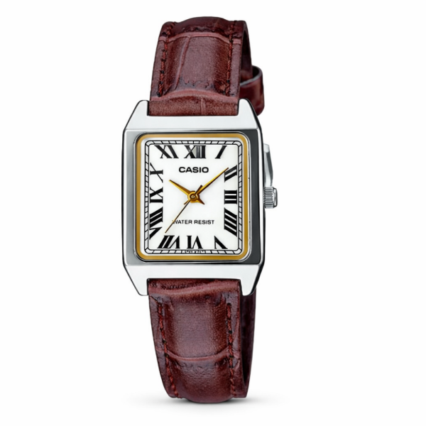 Жіночий годинник Casio LTP-V007L-7B2 фото 1