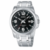 Чоловічий годинник Casio MTP-1314D-1A фото 2