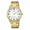 Чоловічий годинник Casio MTP-V002G-7B фото 2