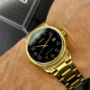 Чоловічий годинник Casio MTP-V002G-1B фото 5