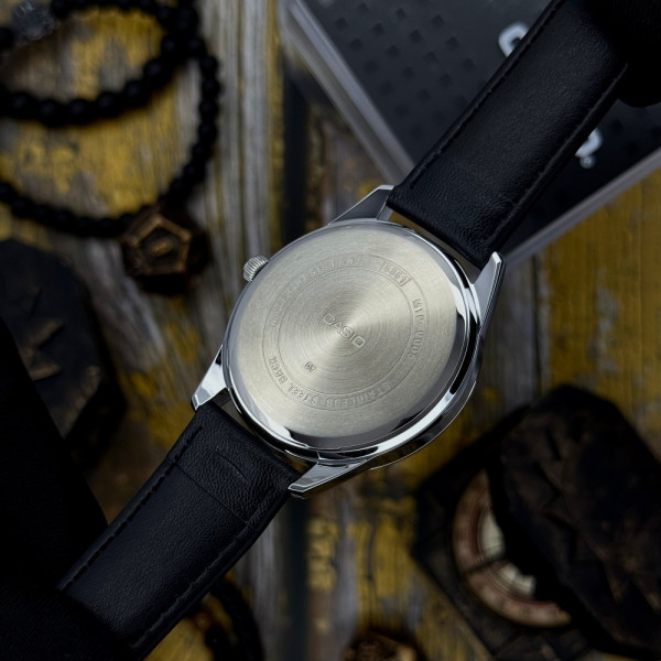 Мужские часы Casio MTP-V005L-1B4 фото 11
