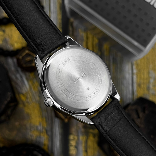 Мужские часы Casio MTP-V005L-1B4 фото 9