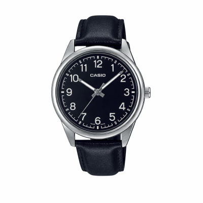 Чоловічий годинник Casio MTP-V005L-1B4