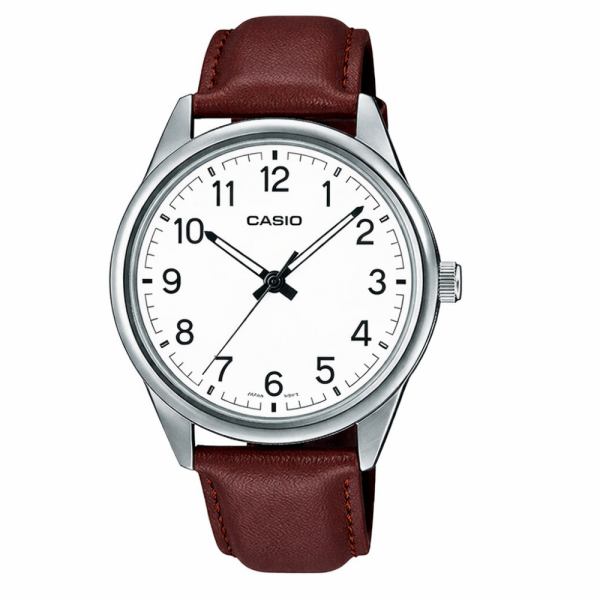 Мужские часы Casio MTP-V005L-7B4 фото 1