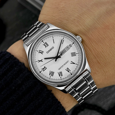 Casio MTP-V006D-7B2
