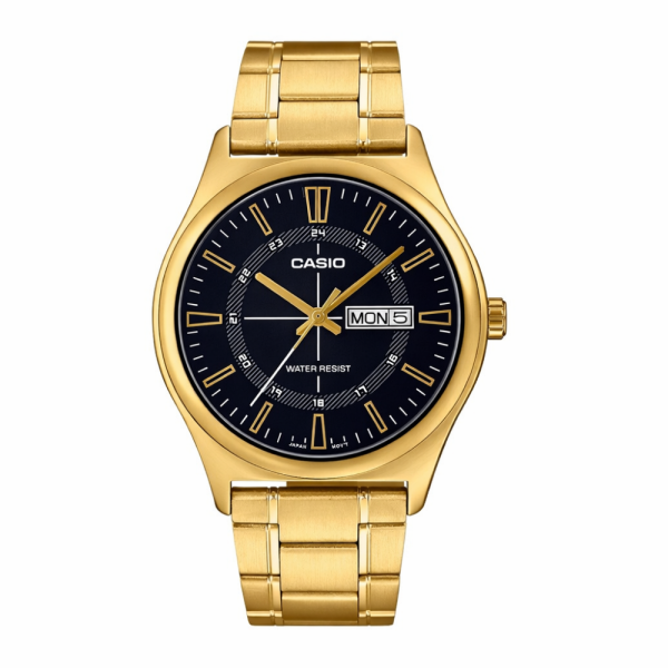 Мужские часы  Casio MTP-V006G-1C фото 1