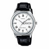 Чоловічий годинник Casio MTP-V006L-7B фото 2